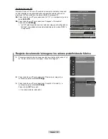 Предварительный просмотр 167 страницы Samsung 750 7 series User Manual