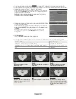 Предварительный просмотр 169 страницы Samsung 750 7 series User Manual