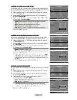 Предварительный просмотр 170 страницы Samsung 750 7 series User Manual