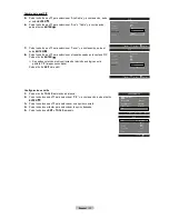 Предварительный просмотр 173 страницы Samsung 750 7 series User Manual