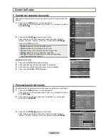 Предварительный просмотр 174 страницы Samsung 750 7 series User Manual