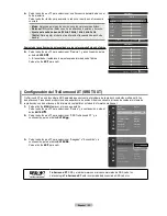 Предварительный просмотр 175 страницы Samsung 750 7 series User Manual