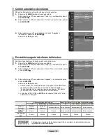 Предварительный просмотр 177 страницы Samsung 750 7 series User Manual