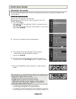 Предварительный просмотр 179 страницы Samsung 750 7 series User Manual