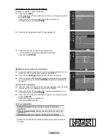 Предварительный просмотр 183 страницы Samsung 750 7 series User Manual