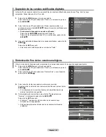 Предварительный просмотр 185 страницы Samsung 750 7 series User Manual