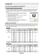 Предварительный просмотр 187 страницы Samsung 750 7 series User Manual