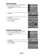 Предварительный просмотр 189 страницы Samsung 750 7 series User Manual