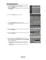 Предварительный просмотр 191 страницы Samsung 750 7 series User Manual