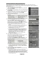 Предварительный просмотр 196 страницы Samsung 750 7 series User Manual