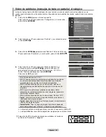 Предварительный просмотр 201 страницы Samsung 750 7 series User Manual