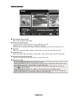 Предварительный просмотр 208 страницы Samsung 750 7 series User Manual