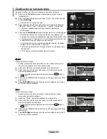 Предварительный просмотр 209 страницы Samsung 750 7 series User Manual