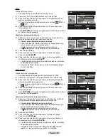 Предварительный просмотр 210 страницы Samsung 750 7 series User Manual