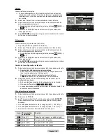 Предварительный просмотр 211 страницы Samsung 750 7 series User Manual