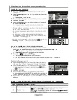 Предварительный просмотр 213 страницы Samsung 750 7 series User Manual