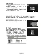 Предварительный просмотр 214 страницы Samsung 750 7 series User Manual