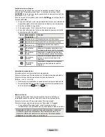 Предварительный просмотр 215 страницы Samsung 750 7 series User Manual