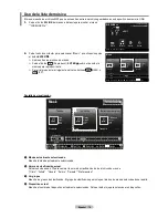 Предварительный просмотр 217 страницы Samsung 750 7 series User Manual