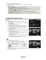 Предварительный просмотр 218 страницы Samsung 750 7 series User Manual