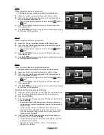 Предварительный просмотр 219 страницы Samsung 750 7 series User Manual