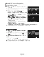 Предварительный просмотр 222 страницы Samsung 750 7 series User Manual