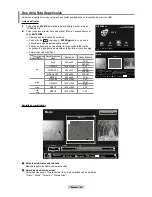 Предварительный просмотр 224 страницы Samsung 750 7 series User Manual