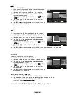 Предварительный просмотр 226 страницы Samsung 750 7 series User Manual