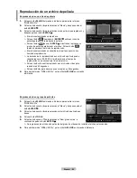 Предварительный просмотр 228 страницы Samsung 750 7 series User Manual