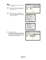 Предварительный просмотр 234 страницы Samsung 750 7 series User Manual