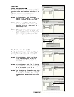 Предварительный просмотр 235 страницы Samsung 750 7 series User Manual