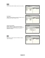 Предварительный просмотр 237 страницы Samsung 750 7 series User Manual