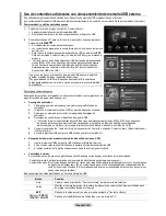 Предварительный просмотр 246 страницы Samsung 750 7 series User Manual