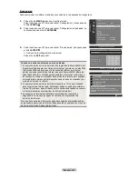 Предварительный просмотр 251 страницы Samsung 750 7 series User Manual