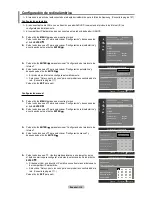 Предварительный просмотр 252 страницы Samsung 750 7 series User Manual