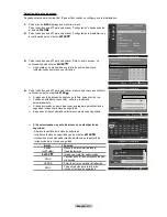 Предварительный просмотр 253 страницы Samsung 750 7 series User Manual