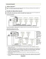 Предварительный просмотр 260 страницы Samsung 750 7 series User Manual