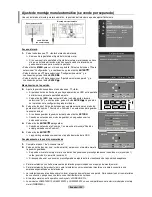 Предварительный просмотр 267 страницы Samsung 750 7 series User Manual