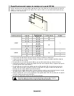 Предварительный просмотр 268 страницы Samsung 750 7 series User Manual