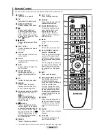 Предварительный просмотр 7 страницы Samsung 750 series User Manual