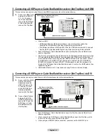 Предварительный просмотр 11 страницы Samsung 750 series User Manual