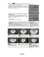 Предварительный просмотр 29 страницы Samsung 750 series User Manual