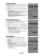 Предварительный просмотр 30 страницы Samsung 750 series User Manual