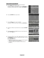 Предварительный просмотр 51 страницы Samsung 750 series User Manual