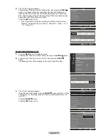 Предварительный просмотр 55 страницы Samsung 750 series User Manual