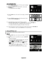 Предварительный просмотр 67 страницы Samsung 750 series User Manual