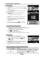 Предварительный просмотр 73 страницы Samsung 750 series User Manual