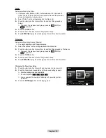 Предварительный просмотр 80 страницы Samsung 750 series User Manual