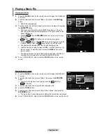 Предварительный просмотр 82 страницы Samsung 750 series User Manual