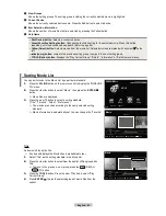 Предварительный просмотр 85 страницы Samsung 750 series User Manual